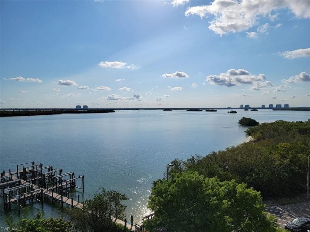 8771 Estero BLVD 501-16