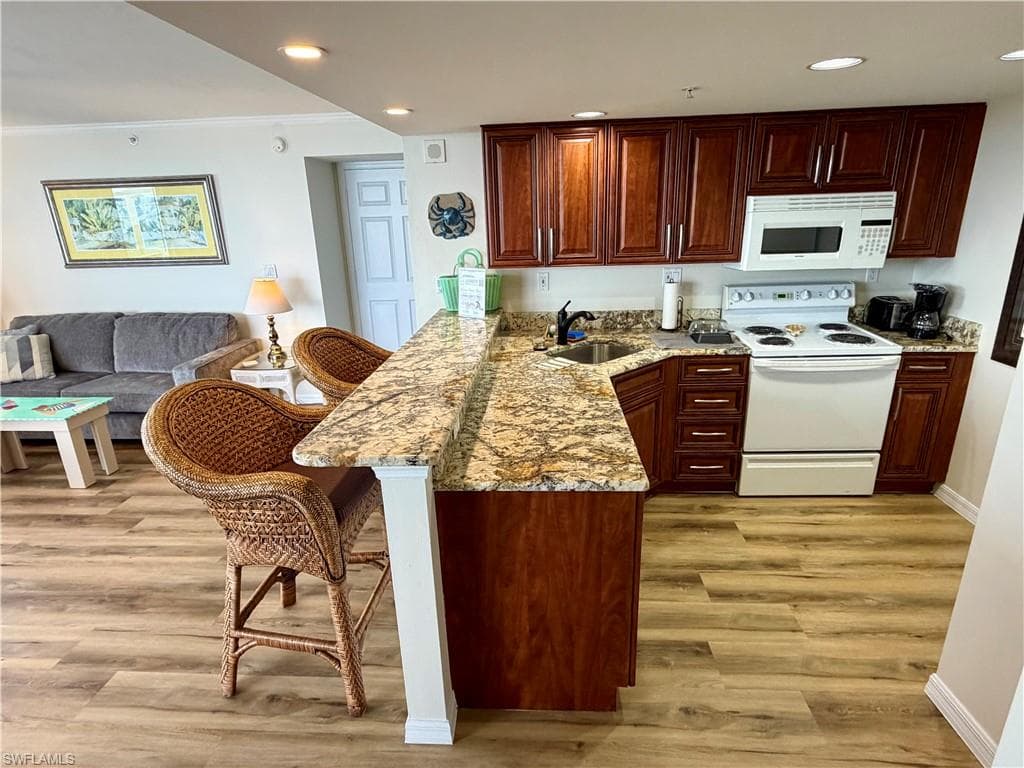 8771 Estero BLVD 501-12