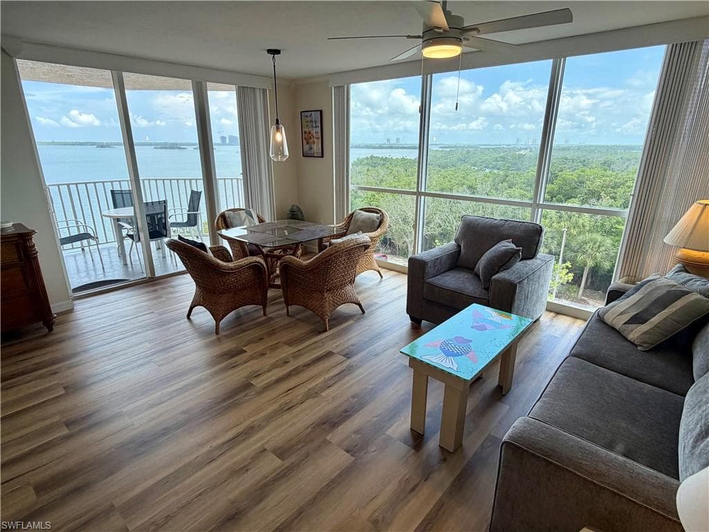 8771 Estero BLVD 501-1