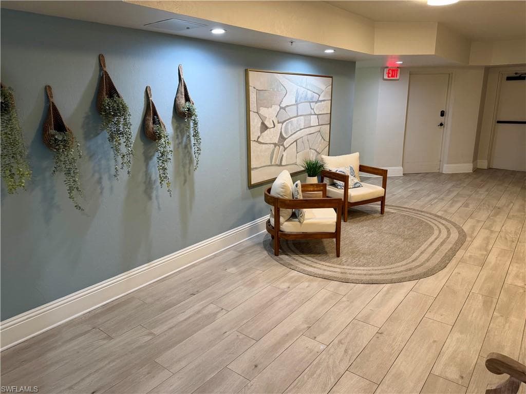 8771 Estero BLVD 501-24
