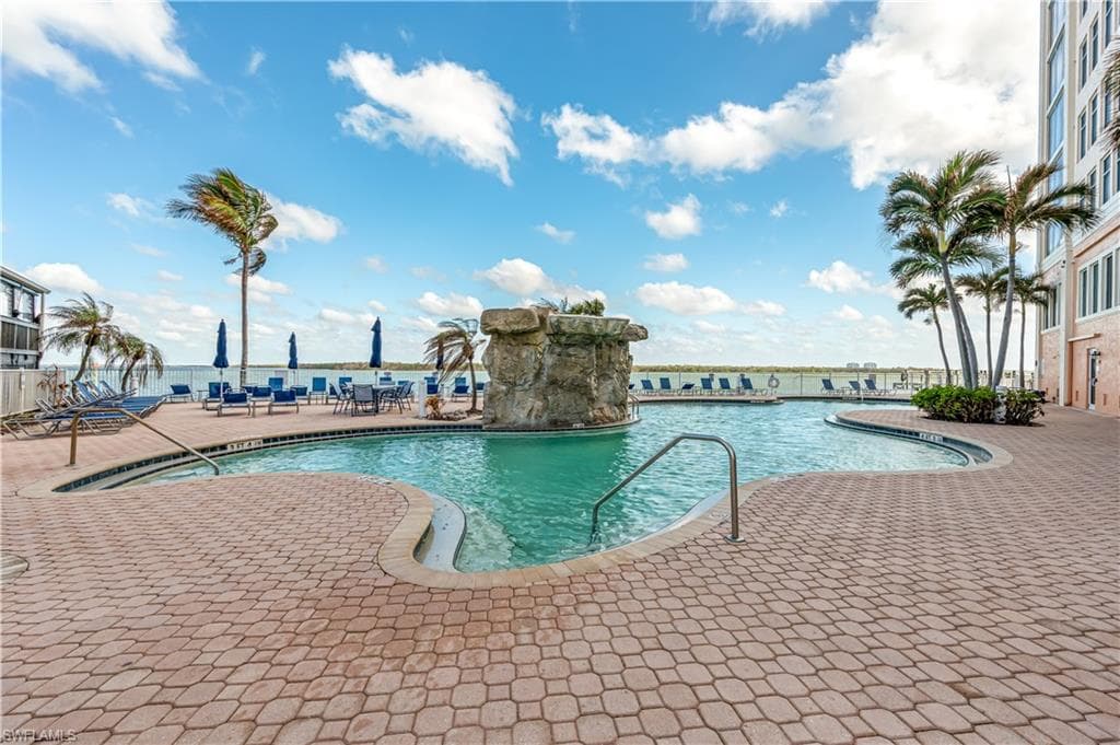 8771 Estero BLVD 501-10