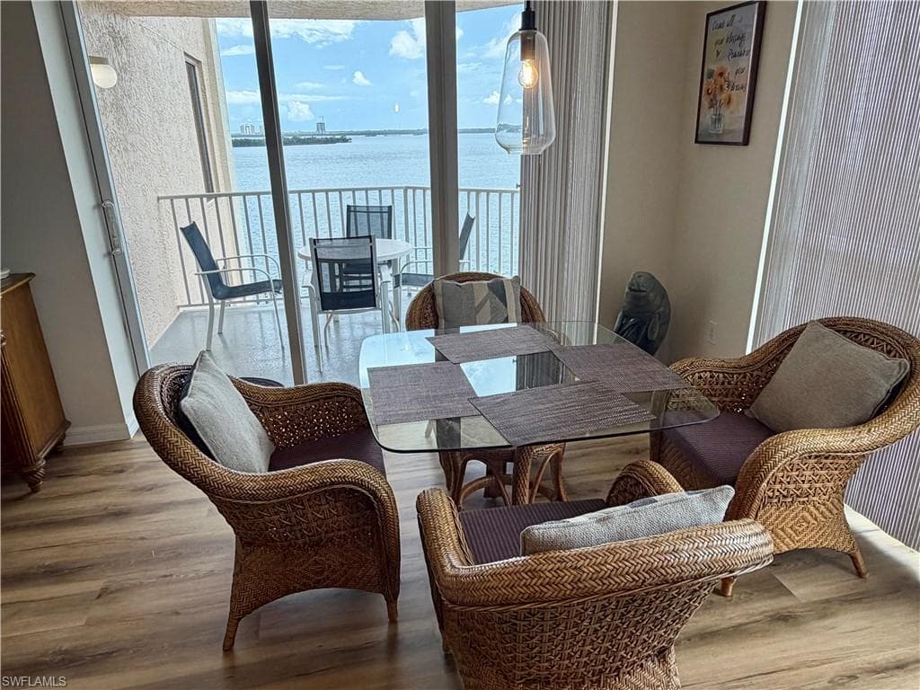 8771 Estero BLVD 501-14