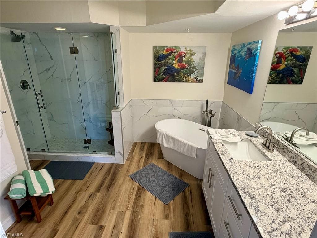 8771 Estero BLVD 501-4