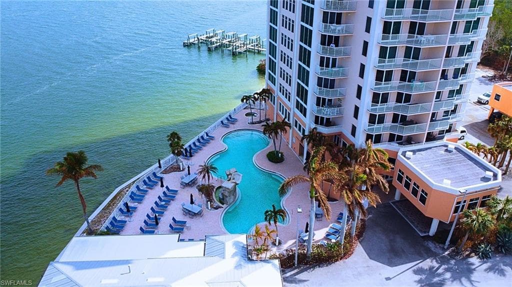 8771 Estero BLVD 501-8