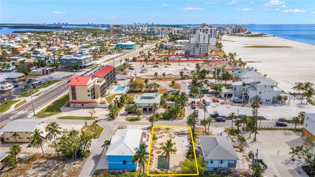 61 Flamingo ST-13