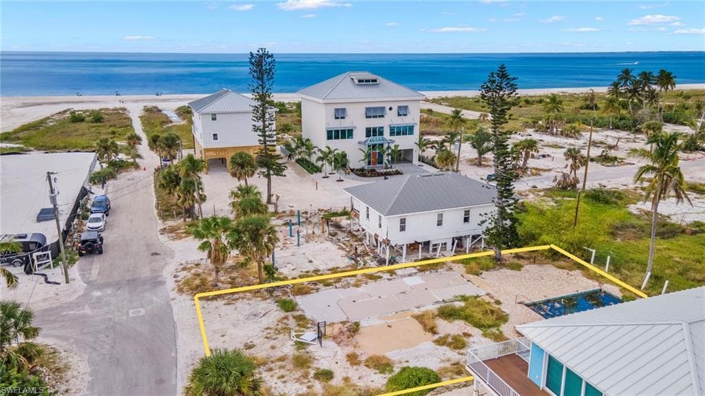 61 Flamingo ST-12
