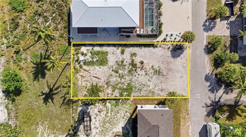 61 Flamingo ST-7