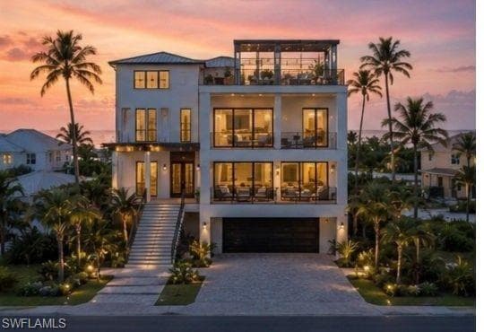 61 Flamingo ST-3
