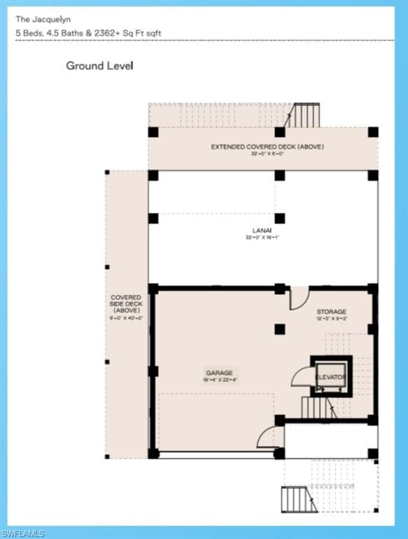 61 Flamingo ST-20