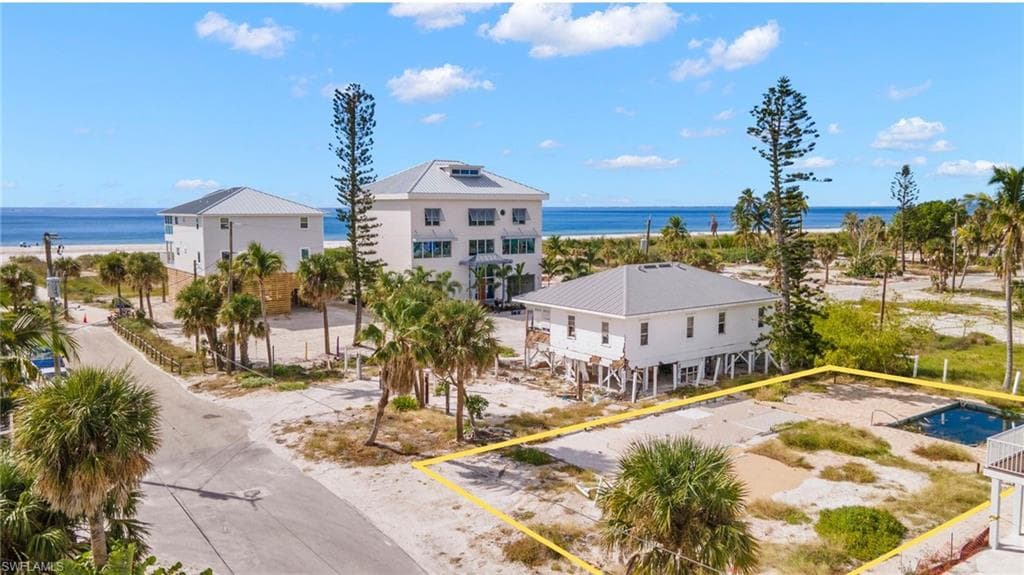 61 Flamingo ST-15