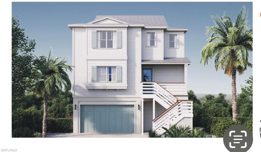 61 Flamingo ST-25