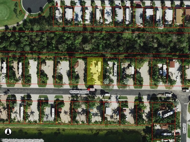4762 Southern Breeze DR-5