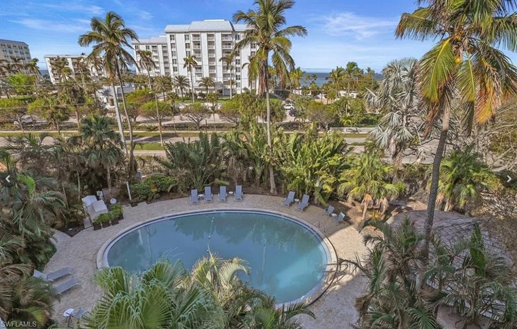 1300 Gulf Shore BLVD N 304-22