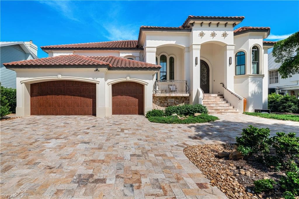 18291 Deep Passage LN-3