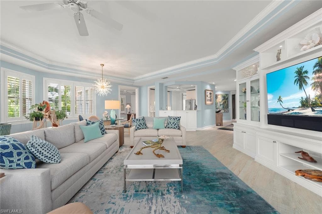 5669 Baltusrol CT 2B-16