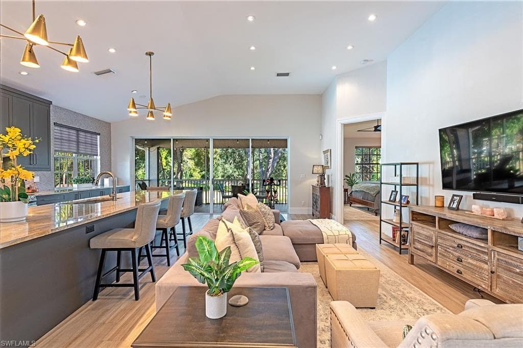 7115 Wild Forest CT 201-2
