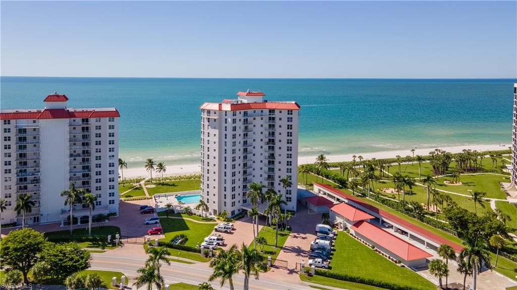 10701 Gulf Shore DR 701-27