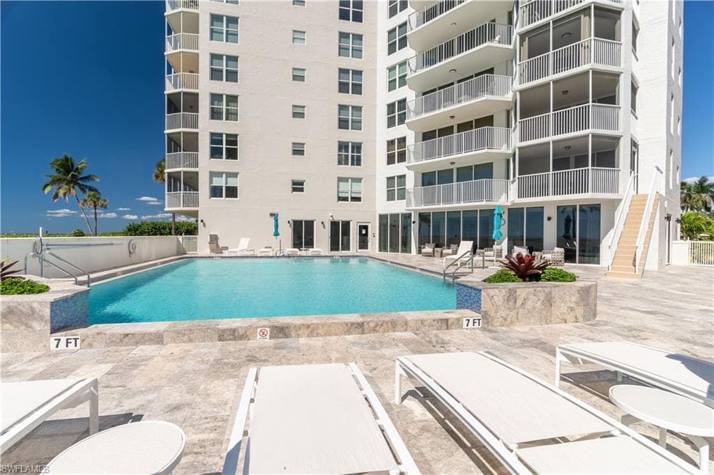 10701 Gulf Shore DR 701-26