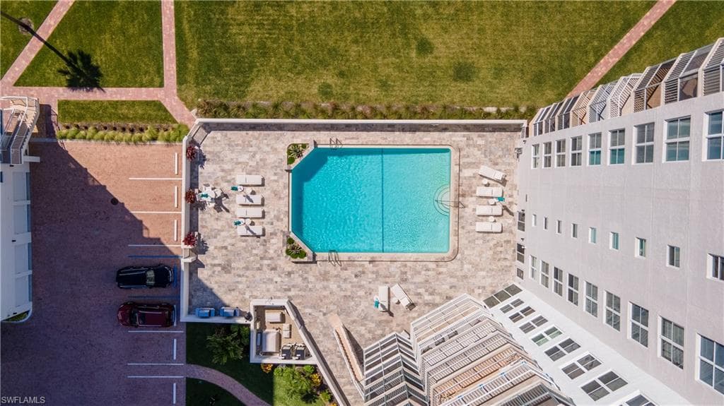 10701 Gulf Shore DR 701-30