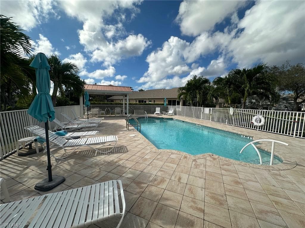16821 Sanibel Sunset CT 203-16