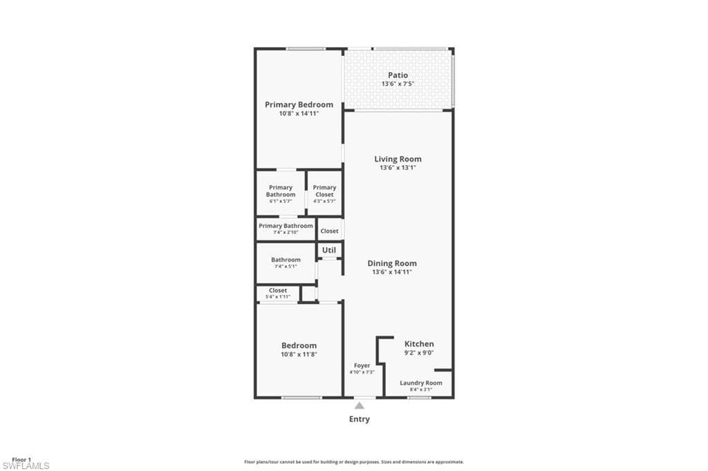 1936 Beach PKWY 112-20