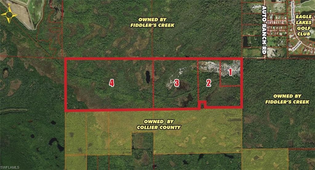 1607 Auto Ranch RD-1