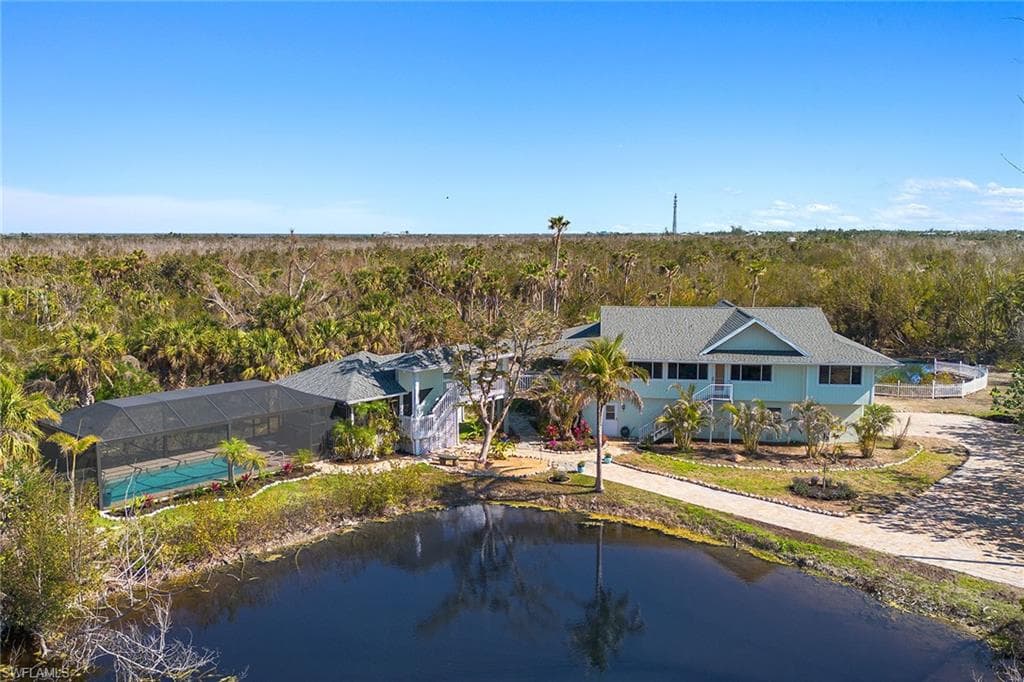 2999 Twin Ponds DR-45