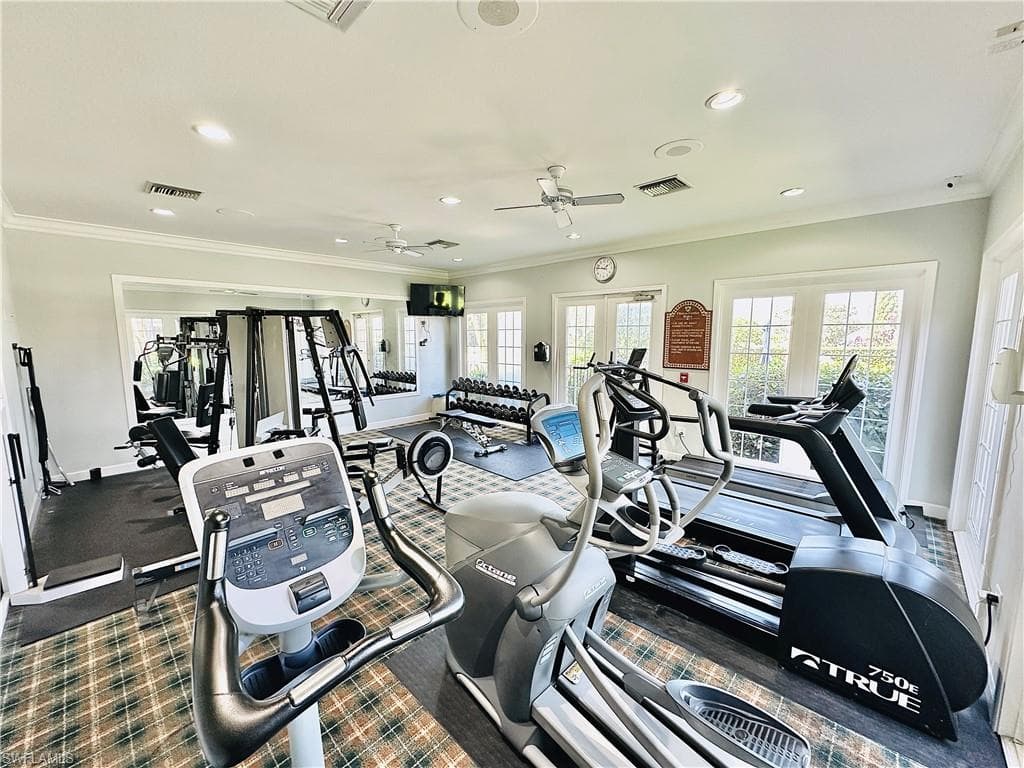 1820 Florida Club CIR 2210-33