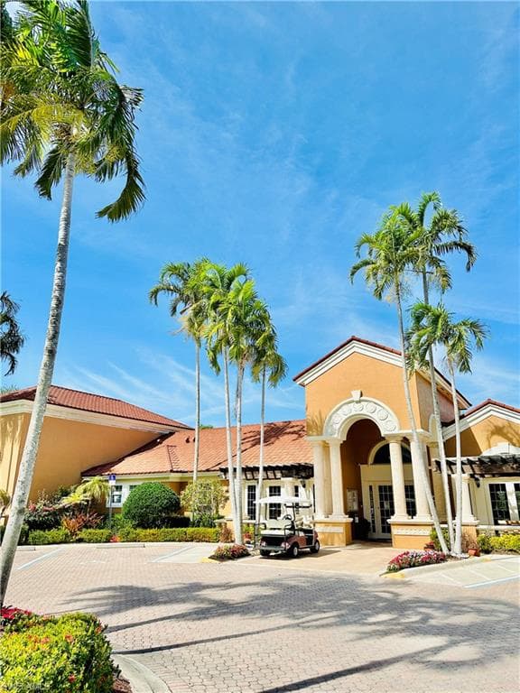 1820 Florida Club CIR 2210-25