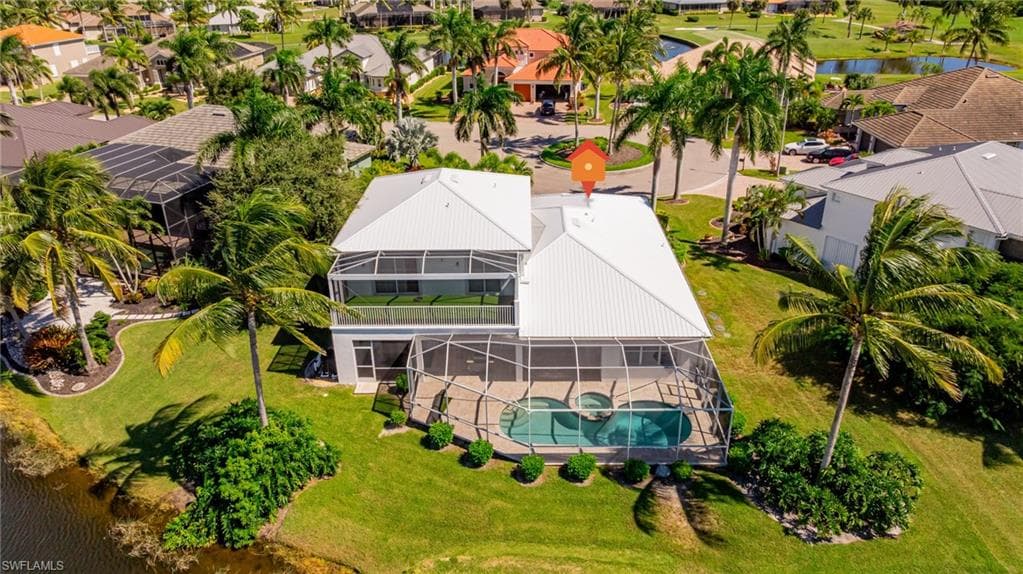 11655 Princess Margaret CT-3