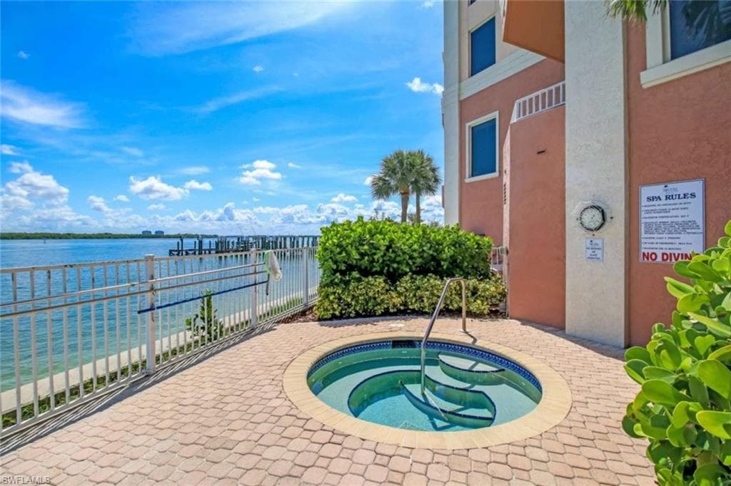8771 Estero BLVD 301-23