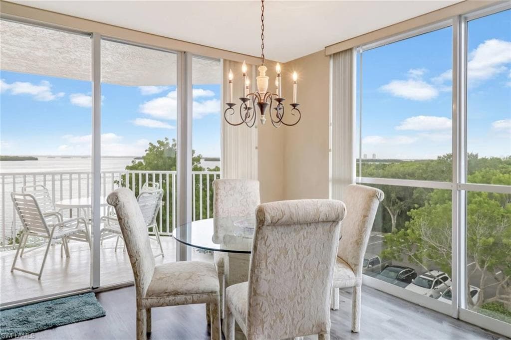 8771 Estero BLVD 301-6