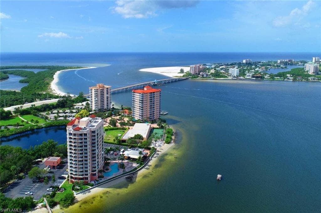 8771 Estero BLVD 301-1