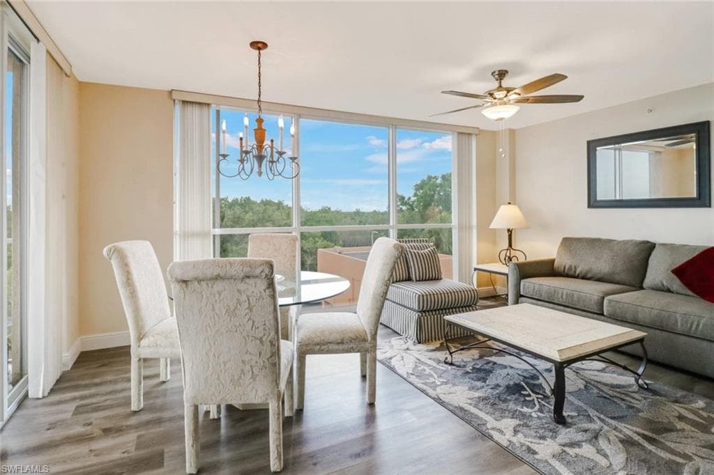 8771 Estero BLVD 301-5