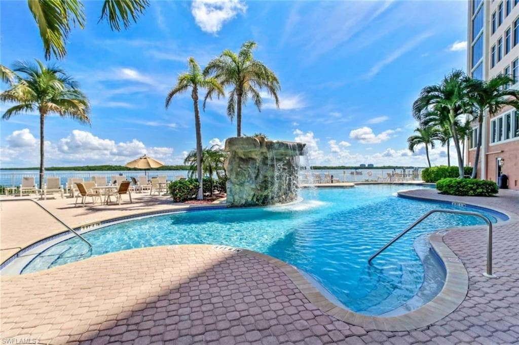 8771 Estero BLVD 301-15