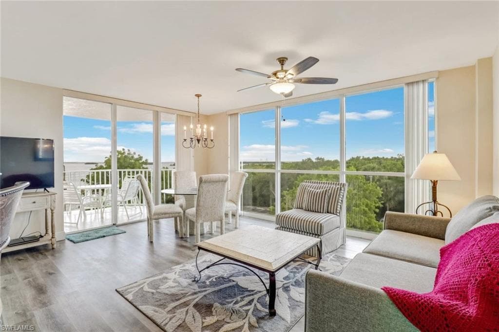 8771 Estero BLVD 301-4