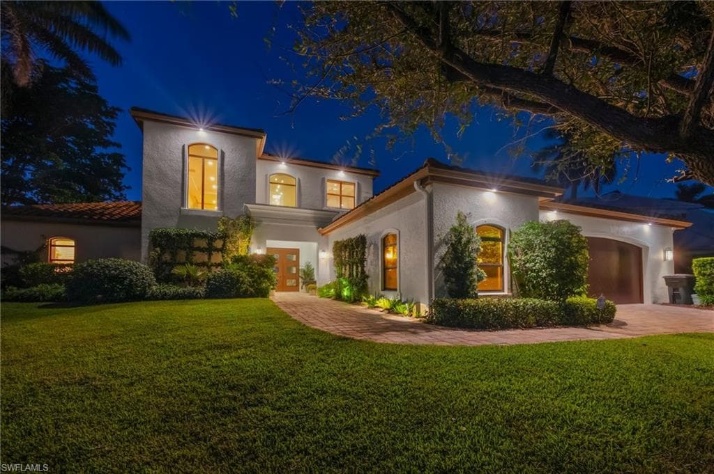 14994 Bonaire CIR-47