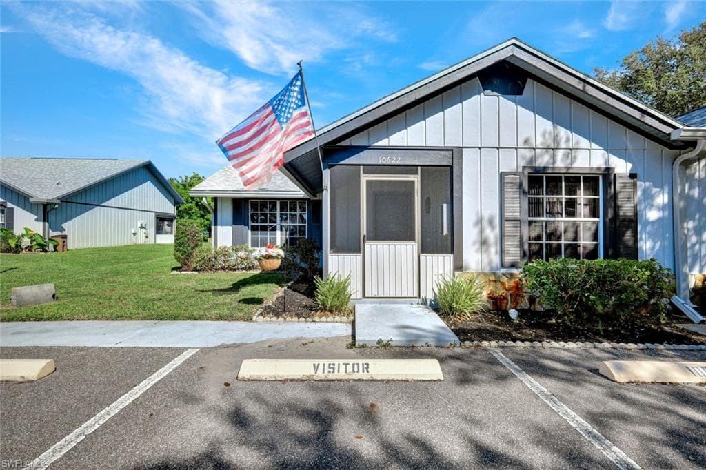 10622 Talmadge CT-1