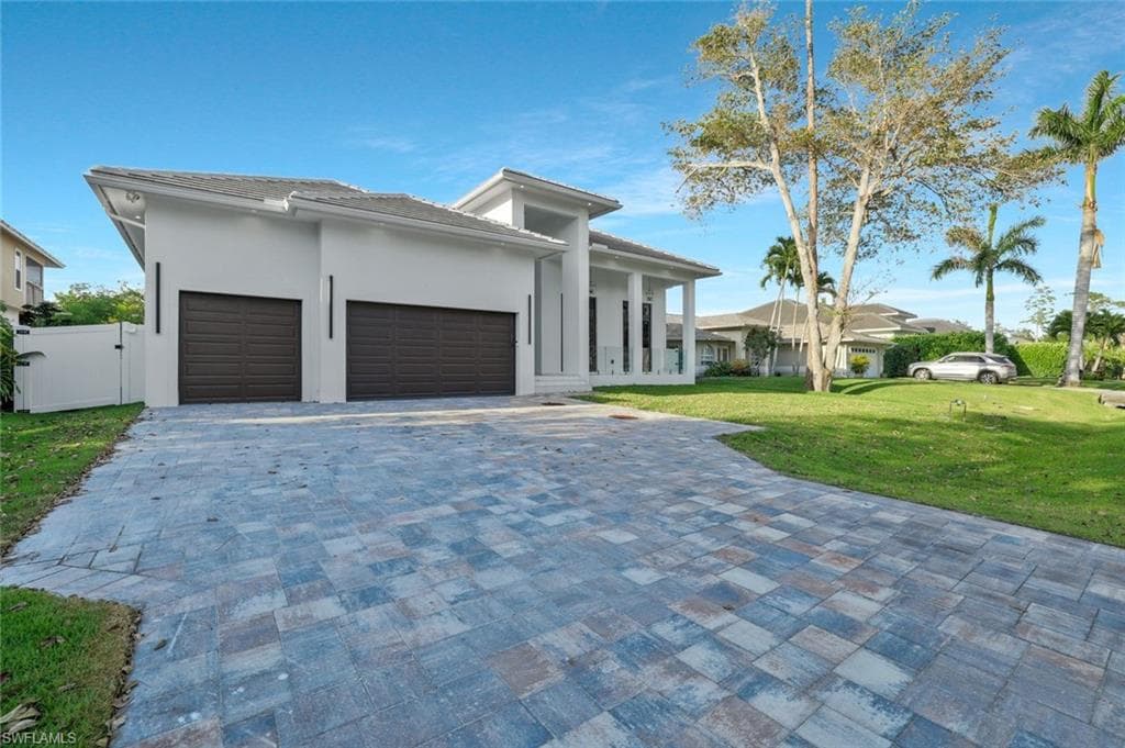 1317 Cypress Woods DR-1