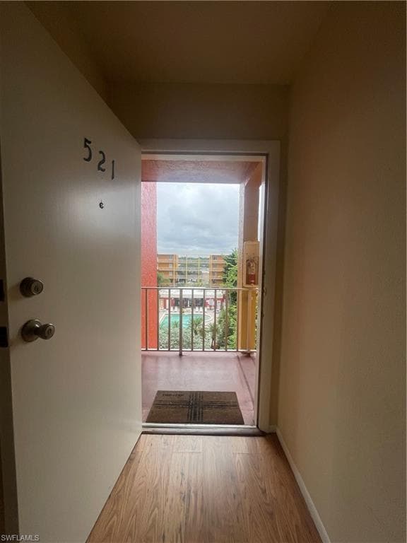 2366 E Mall DR 521-5
