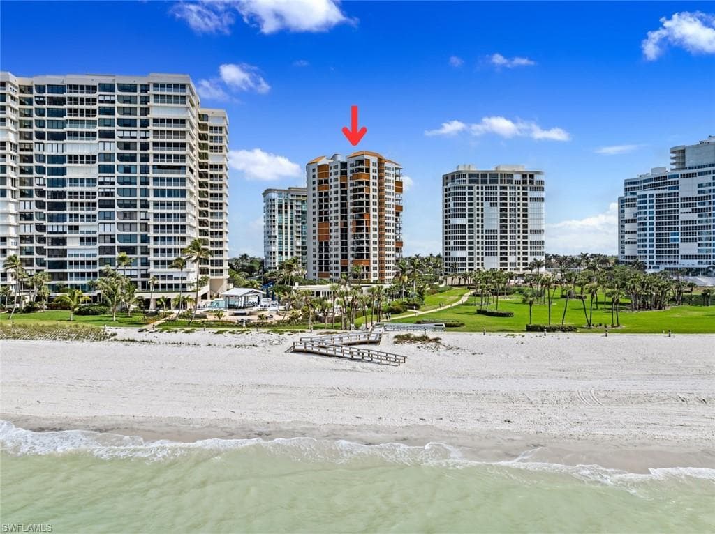 4251 Gulf Shore BLVD N 10B-35