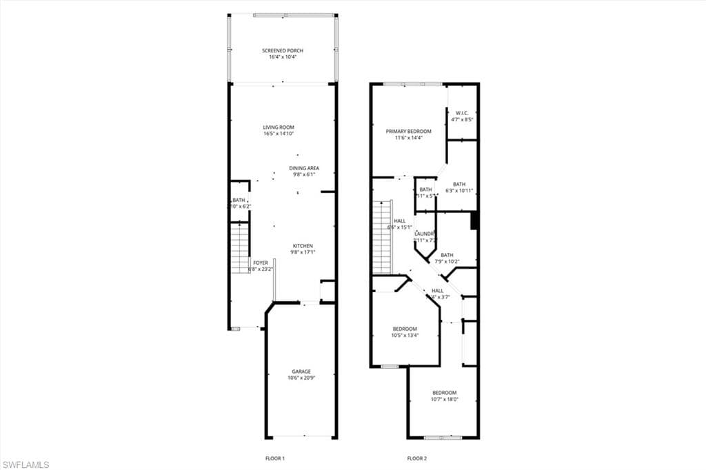 8461 Village Edge CIR 2-43