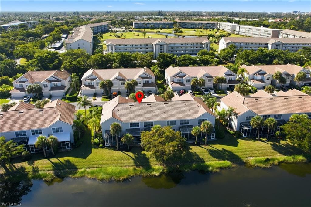 8461 Village Edge CIR 2-38