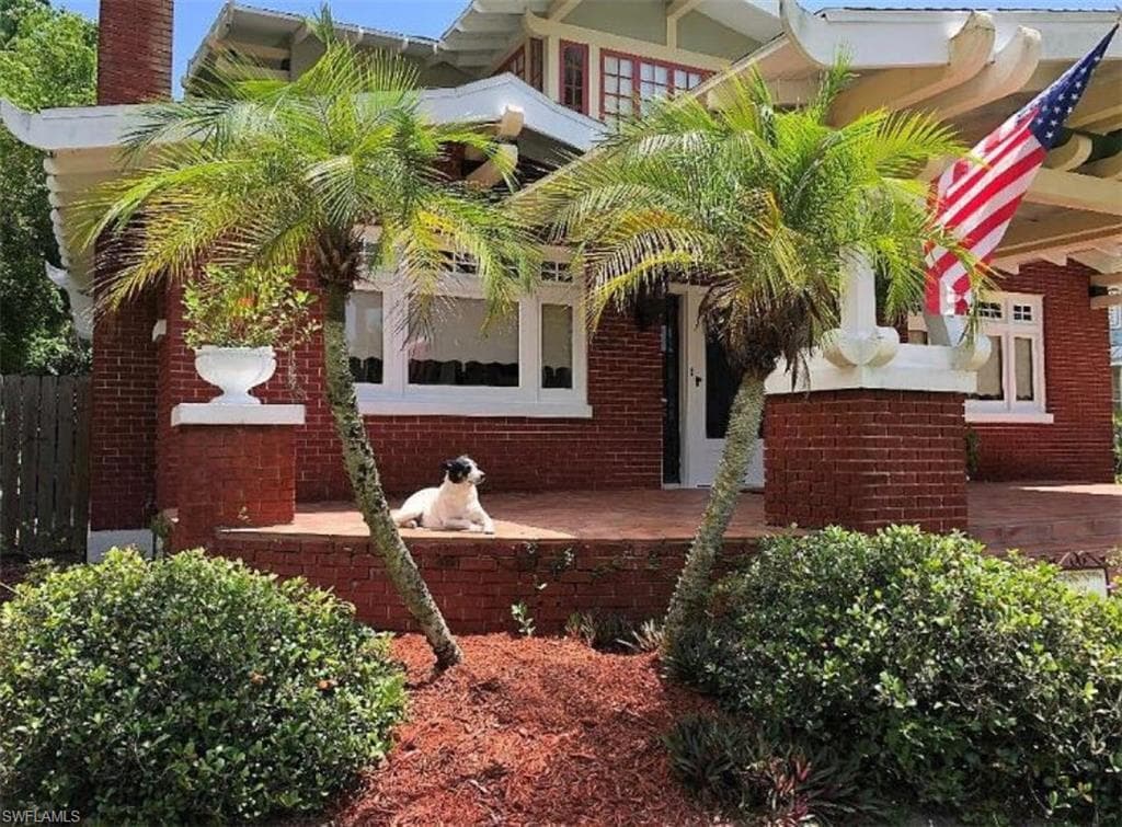 1249 Osceola DR-7