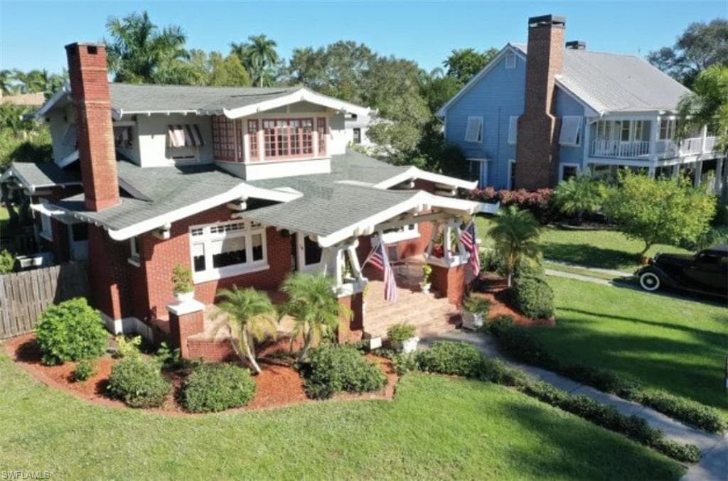 1249 Osceola DR-3