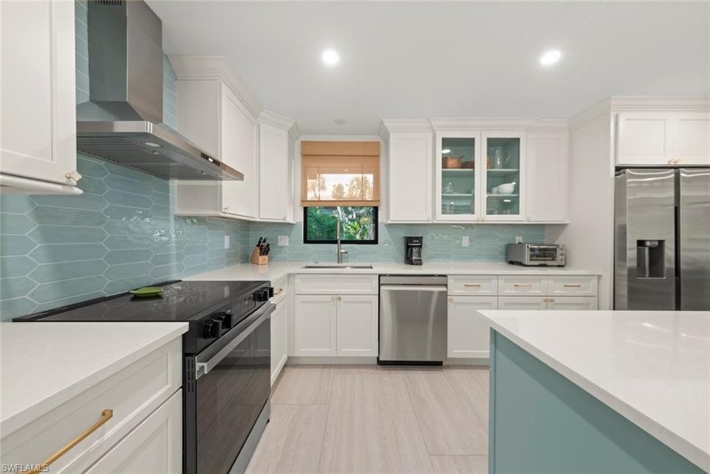 5117 Sea Bell RD G102-16