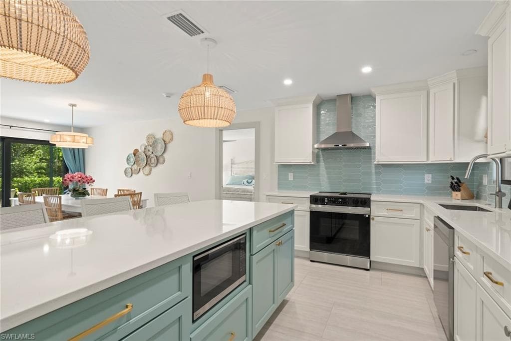 5117 Sea Bell RD G102-18