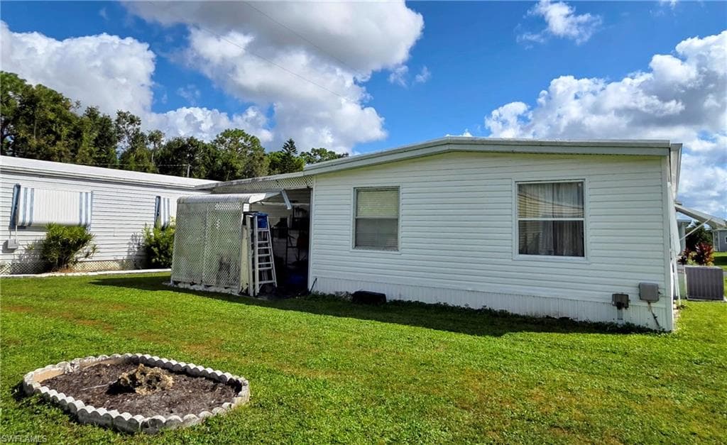 836 Peaceful DR-21