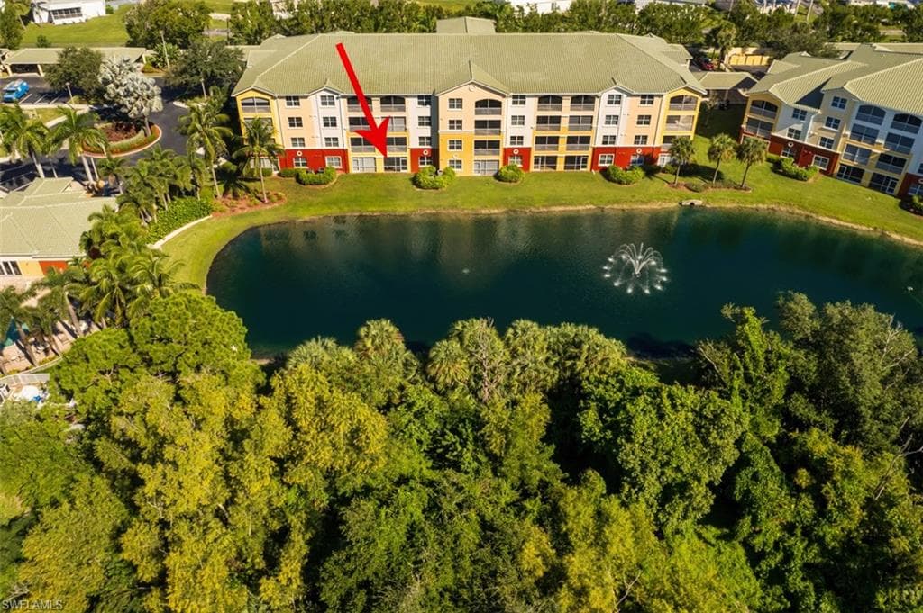 11021 Gulf Reflections DR 105-32