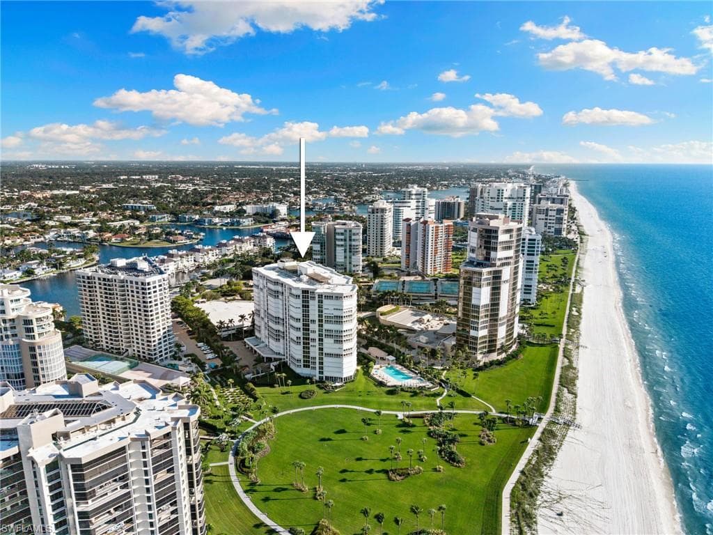 4401 Gulf Shore BLVD N 1606-38